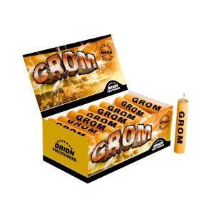 GROM