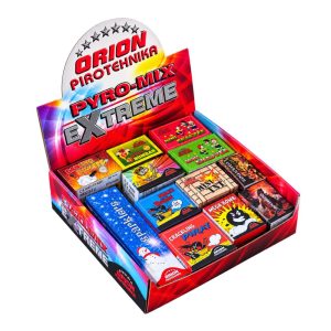 PYRO-MIX XTREME