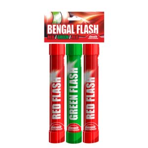 BENGAL FLASH