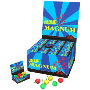 CRACKLING MAGNUM