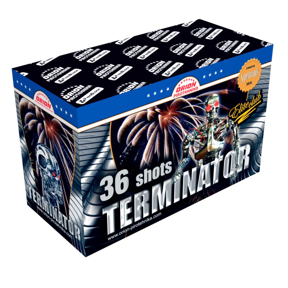 TERMINATOR