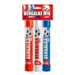 BENGALKE MIX