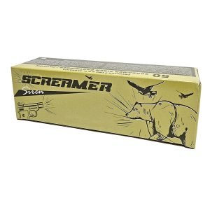 SCREAMER SIREN