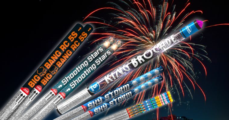 Römische Lichter