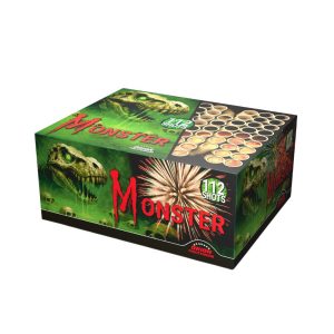 MONSTER