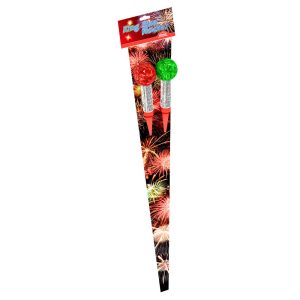KING SIZE ROCKET